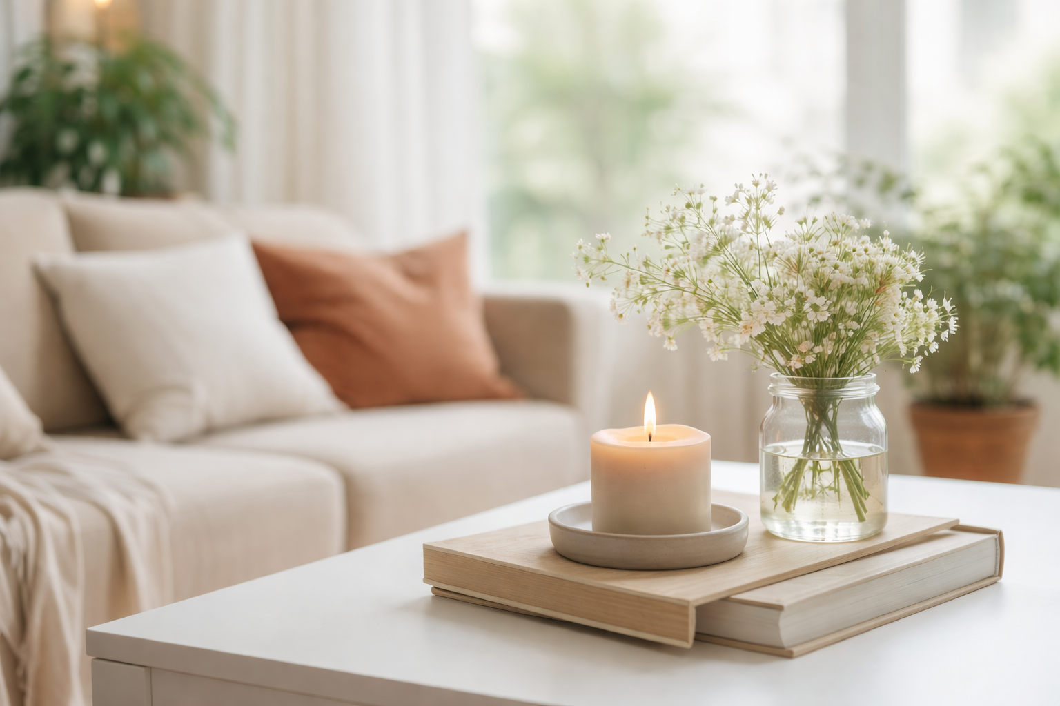 Ordnung Ohne Perfektion